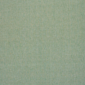 SCHUMACHER ISPA HAND WOVEN PLAIN FABRIC 78875 / AQUA