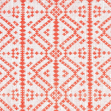 Load image into Gallery viewer, Schumacher Poxte Hand Woven Fabric 78892 / Zapote