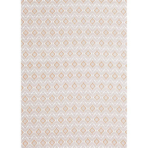 Schumacher Ocosito Hand Woven Fabric 78902 / Castor