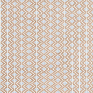 Schumacher Pinula Hand Woven Fabric 78911 / Castor