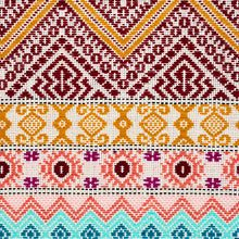 Load image into Gallery viewer, SCHUMACHER HOLMUL HAND WOVEN FABRIC 78920 / AUTUMN