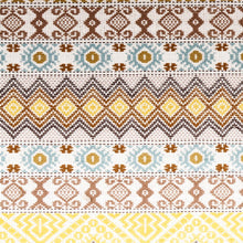Load image into Gallery viewer, Schumacher Holmul Hand Woven Fabric 78922 / Ochre