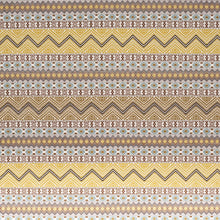 Load image into Gallery viewer, Schumacher Holmul Hand Woven Fabric 78922 / Ochre