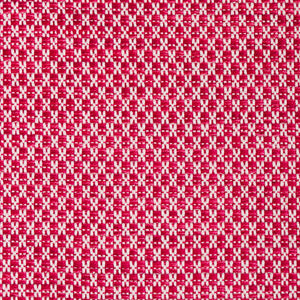 Schumacher Momo Hand Woven Texture Fabric 78931 / Rosa