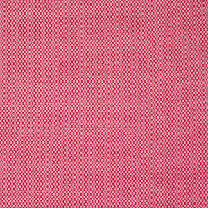 Schumacher Momo Hand Woven Texture Fabric 78931 / Rosa
