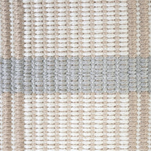 Load image into Gallery viewer, Schumacher Calcada Tape Wide Trim 78970 / Natural
