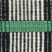 Load image into Gallery viewer, Schumacher Calcada Tape Wide Trim 78973 / Emerald