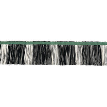 Load image into Gallery viewer, Schumacher Calcada Fringe Trim 78983 / Emerald
