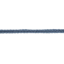 Load image into Gallery viewer, Schumacher Carmo Gimp Trim 79020 / Indigo