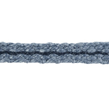 Load image into Gallery viewer, Schumacher Carmo Gimp Trim 79020 / Indigo