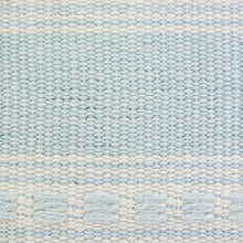 Load image into Gallery viewer, Schumacher Lubeck Tape Trim 79110 / Sky
