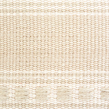 Load image into Gallery viewer, Schumacher Lubeck Tape Trim 79112 / Natural