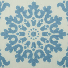 Load image into Gallery viewer, Schumacher Yvonne Tape Trim 79140 / Sky