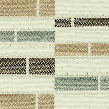 Load image into Gallery viewer, SCHUMACHER ASHCROFT INDOOR/OUTDOOR FABRIC 79161 / NEUTRAL