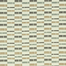 Load image into Gallery viewer, SCHUMACHER ASHCROFT INDOOR/OUTDOOR FABRIC 79161 / NEUTRAL