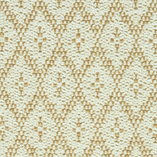 Load image into Gallery viewer, SCHUMACHER OLMSTED INDOOR/OUTDOOR FABRIC 79171 / NATURAL
