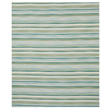 Load image into Gallery viewer, SCHUMACHER FREMONT INDOOR/OUTDOOR FABRIC 79192 / GREEN