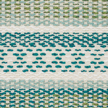 Load image into Gallery viewer, SCHUMACHER FREMONT INDOOR/OUTDOOR FABRIC 79192 / GREEN