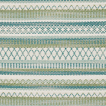 Load image into Gallery viewer, SCHUMACHER FREMONT INDOOR/OUTDOOR FABRIC 79192 / GREEN