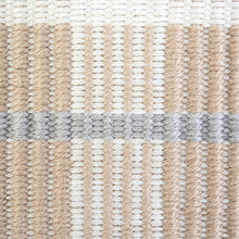 Load image into Gallery viewer, Schumacher Calcada Tape Trim 79200 / Natural