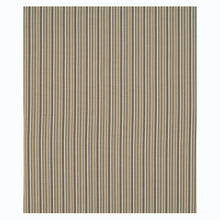 Load image into Gallery viewer, Schumacher Sinoir Stripe Fabric 79350 / Neutral