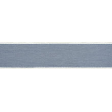 Load image into Gallery viewer, Schumacher Sandpiper Tape Trim 79380 / Blue