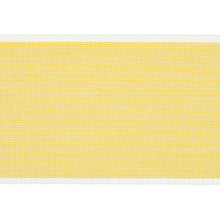 Load image into Gallery viewer, Schumacher Sandpiper Tape Trim 79382 / Yellow