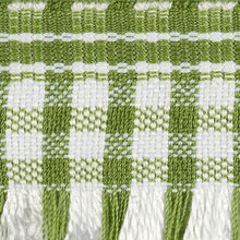 Load image into Gallery viewer, Schumacher Rosaly Tape Trim 79390 / Green