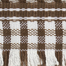 Load image into Gallery viewer, Schumacher Rosaly Tape Trim 79394 / Brown
