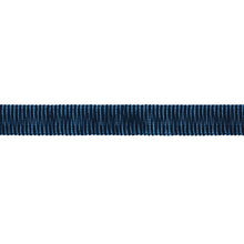 Load image into Gallery viewer, Schumacher Pierce Tape Indoor/Outdoor Trim 79412 / Blue