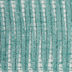 Schumacher Pierce Tape Indoor/Outdoor Trim 79414 / Aqua