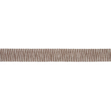 Load image into Gallery viewer, Schumacher Pierce Tape Indoor/Outdoor Trim 79415 / Neutral