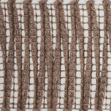Load image into Gallery viewer, Schumacher Pierce Tape Indoor/Outdoor Trim 79415 / Neutral