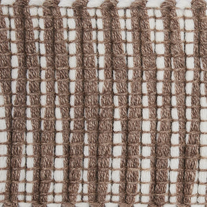Schumacher Pierce Tape Indoor/Outdoor Trim 79415 / Neutral