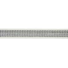 Load image into Gallery viewer, Schumacher Portola Tape Indoor/Outdoor Trim 79422 / Charcoal