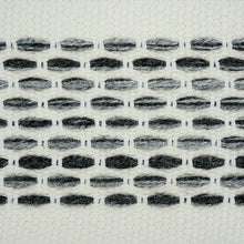 Load image into Gallery viewer, Schumacher Portola Tape Indoor/Outdoor Trim 79422 / Charcoal
