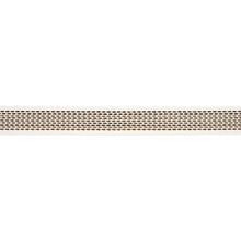 Load image into Gallery viewer, Schumacher Portola Tape Indoor/Outdoor Trim 79423 / Neutral