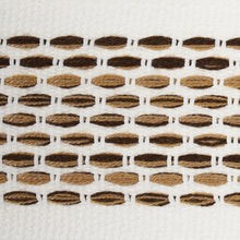 Load image into Gallery viewer, Schumacher Portola Tape Indoor/Outdoor Trim 79423 / Neutral