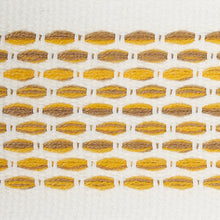 Load image into Gallery viewer, Schumacher Portola Tape Indoor/Outdoor Trim 79425 / Yellow
