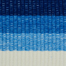Load image into Gallery viewer, Schumacher Ombre Tape Indoor/Outdoor Trim 79430 / Blue
