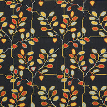 Load image into Gallery viewer, Schumacher Tumble Weed Epingle Fabric 79512 / Soot
