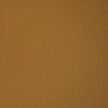 Load image into Gallery viewer, SCHUMACHER INDOOR/OUTDOOR VEGAN LEATHER FABRIC 79550 / SADDLE