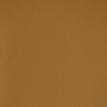 Load image into Gallery viewer, SCHUMACHER INDOOR/OUTDOOR VEGAN LEATHER FABRIC 79550 / SADDLE