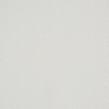 Load image into Gallery viewer, SCHUMACHER INDOOR/OUTDOOR VEGAN LEATHER FABRIC 79551 / IVORY