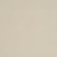 Load image into Gallery viewer, SCHUMACHER INDOOR/OUTDOOR VEGAN LEATHER FABRIC 79552 / CREAM