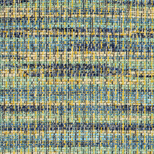 Load image into Gallery viewer, Schumacher Cannonbury Fabric 79580 / Blue Multi