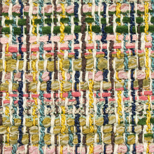 Load image into Gallery viewer, Schumacher Cannonbury Fabric 79581 / Rose Multi