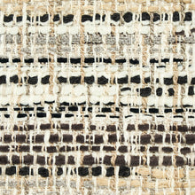 Load image into Gallery viewer, Schumacher Cannonbury Fabric 79582 / Grey