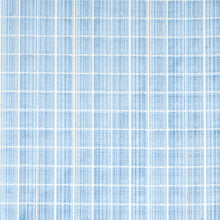Load image into Gallery viewer, Schumacher Corneille Velvet Fabric 79630 / Sky