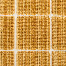 Load image into Gallery viewer, Schumacher Corneille Velvet Fabric 79631 / Gold